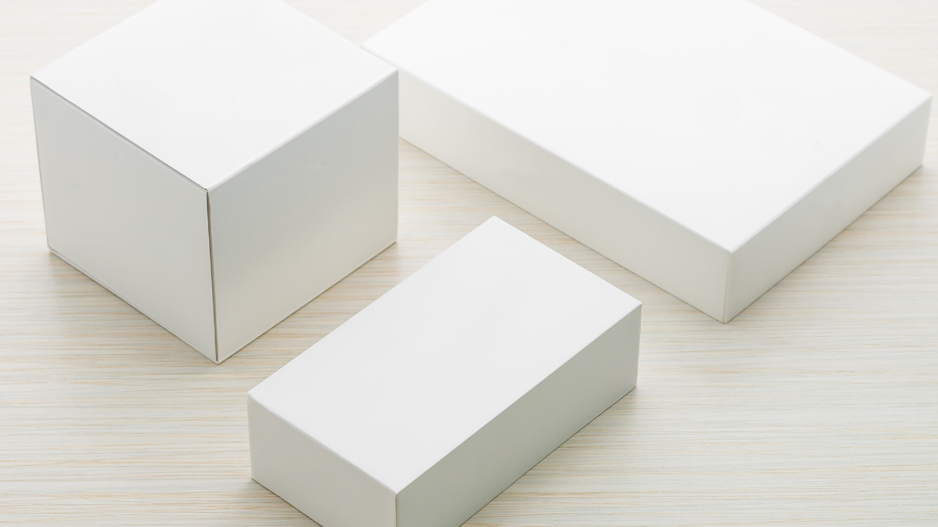 Ejemplo de Packaging