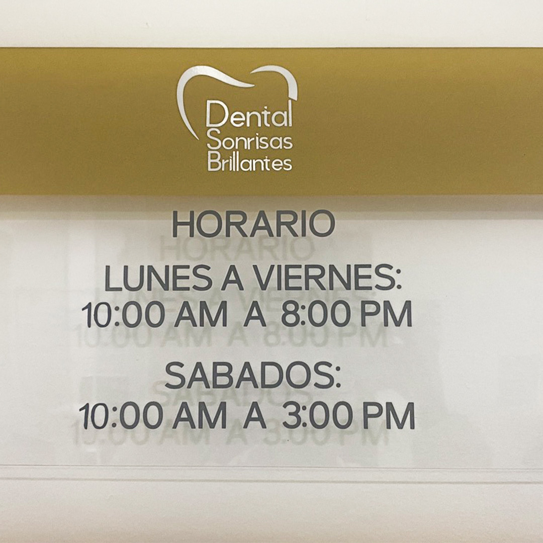 Ejemplo de Señalización